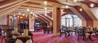 City Line Boutique Hotel