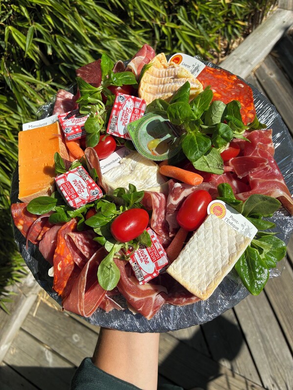 مطعم