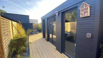 Superior Double Room, Private Bathroom (Chambre d'Hôtes Référence)