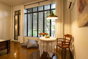 Villa familiar | Ropa de cama de alta calidad y camas Select Comfort 