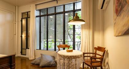 Angelo Family Suites