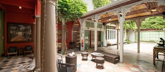 Angelo Family Suites