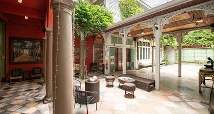 Angelo Family Suites