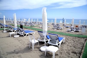 Strandbar