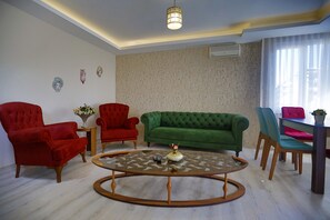 Familierom | Romfasilitet