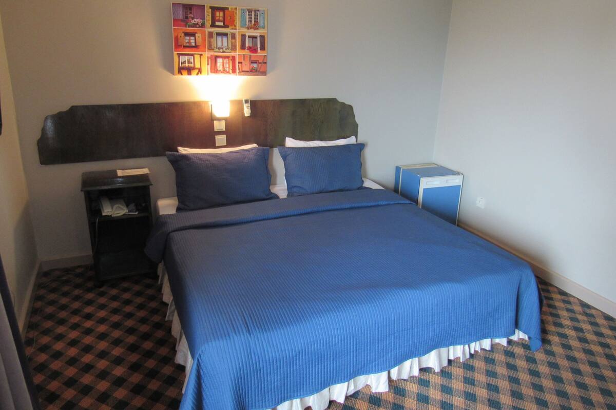 Superior Room, Sea View