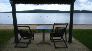 Zonneterras