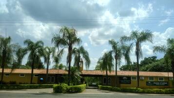 Fachada