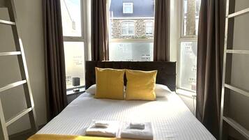 Family Studio, Kitchenette | View from room