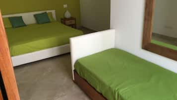 Departamento panorámico, 1 habitación, vista al océano, frente al océano | 1 habitación y wifi