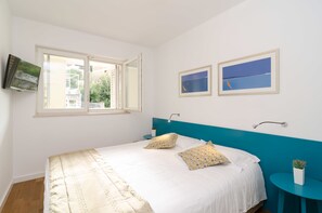 1 habitación y wifi gratis 