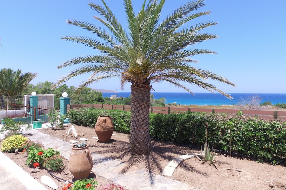 Villa Katerina - Βάι