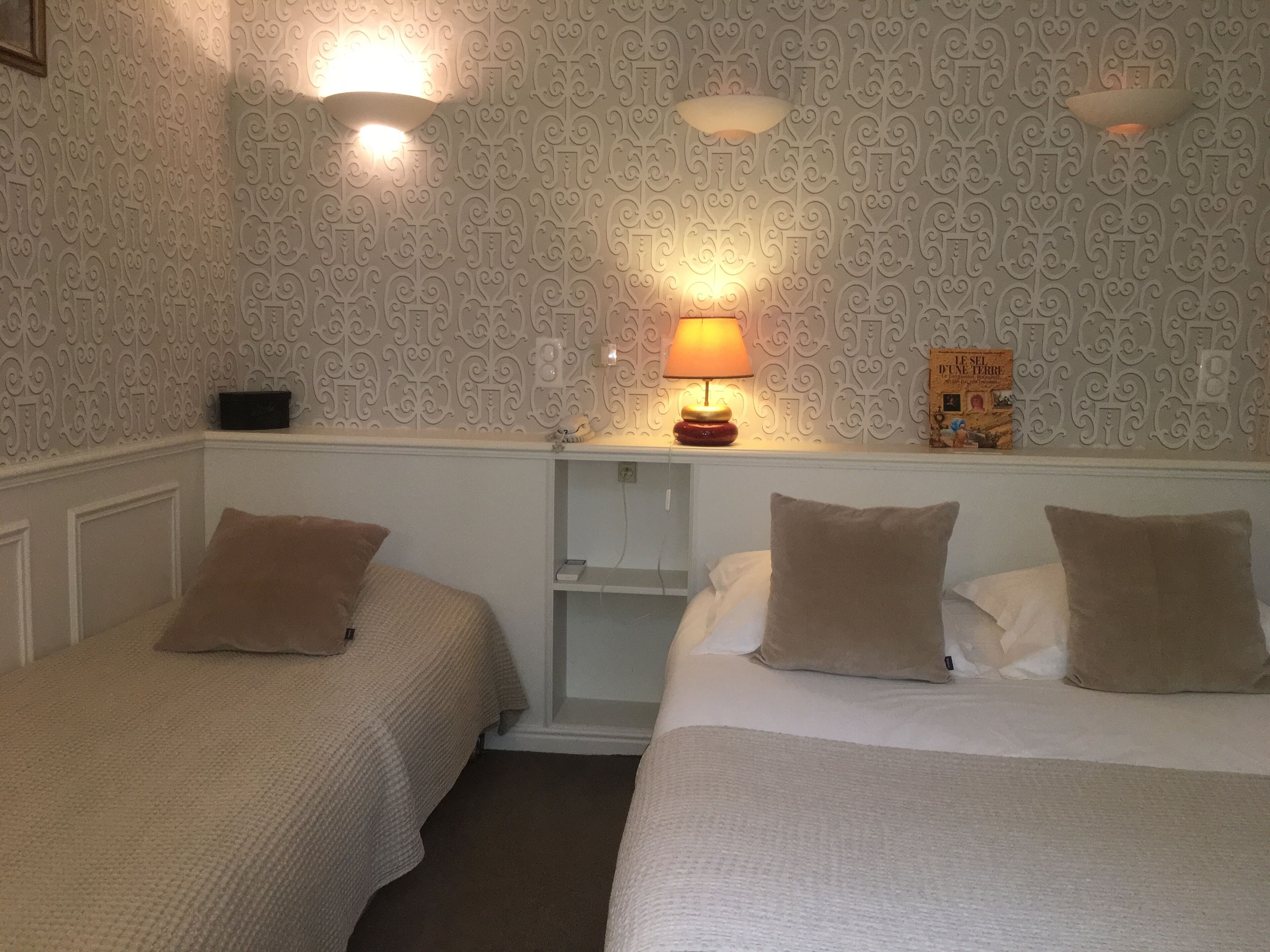 Photo - Hôtel du Parc