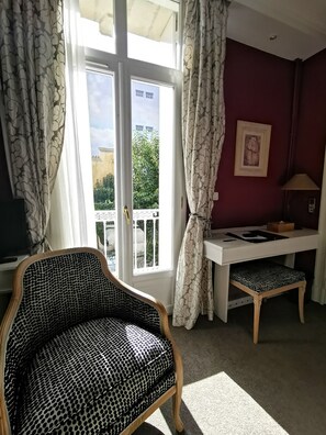 Room amenity - Hotel du Parc - Montpellier (Montpellier)