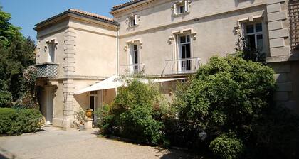 Hotel du Parc - Montpellier