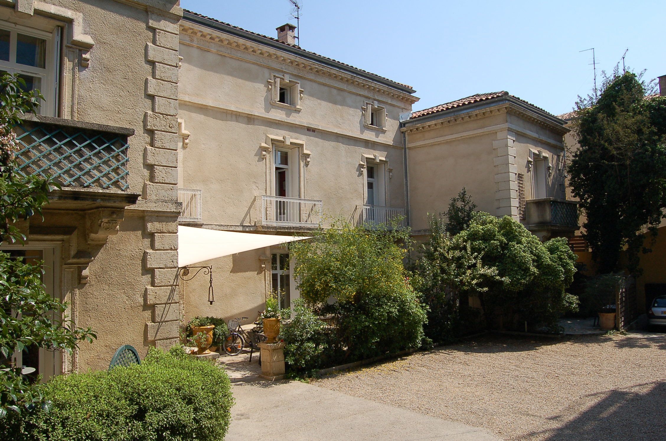 Photo - Hôtel du Parc