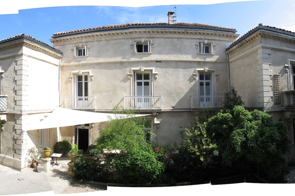 Hotel du Parc - Montpellier