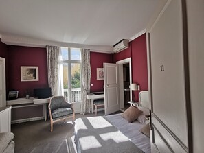 Room amenity - Hotel du Parc - Montpellier (Montpellier)