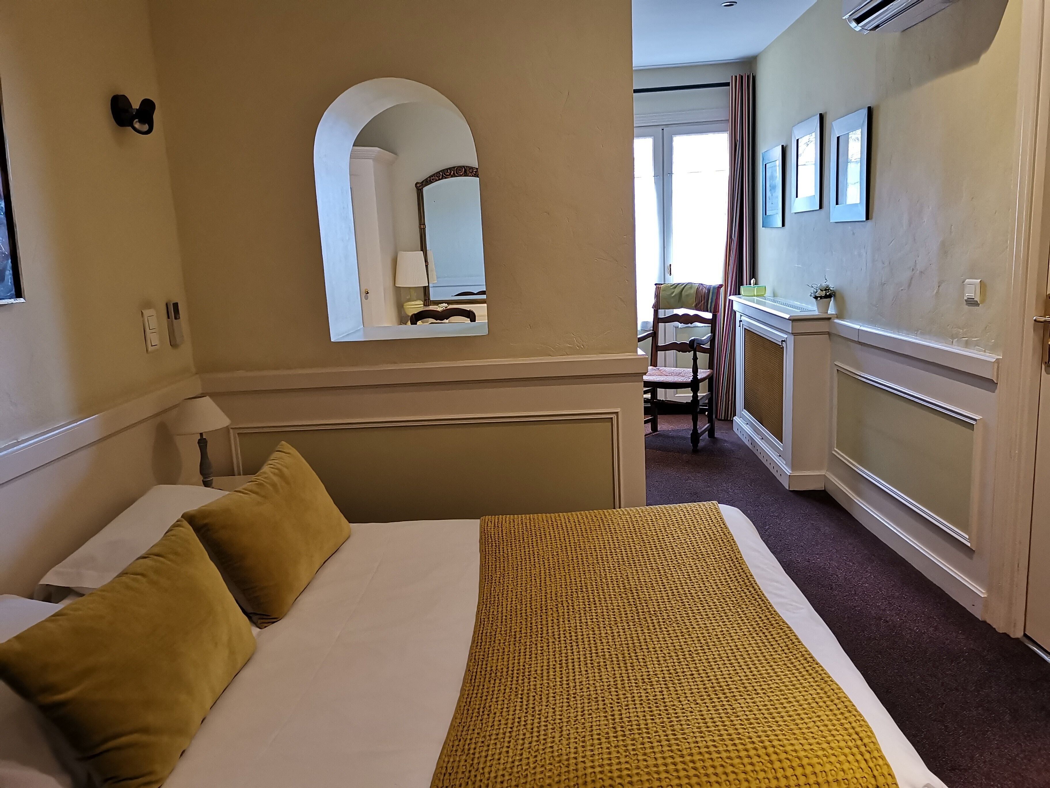 Photo - Hôtel du Parc