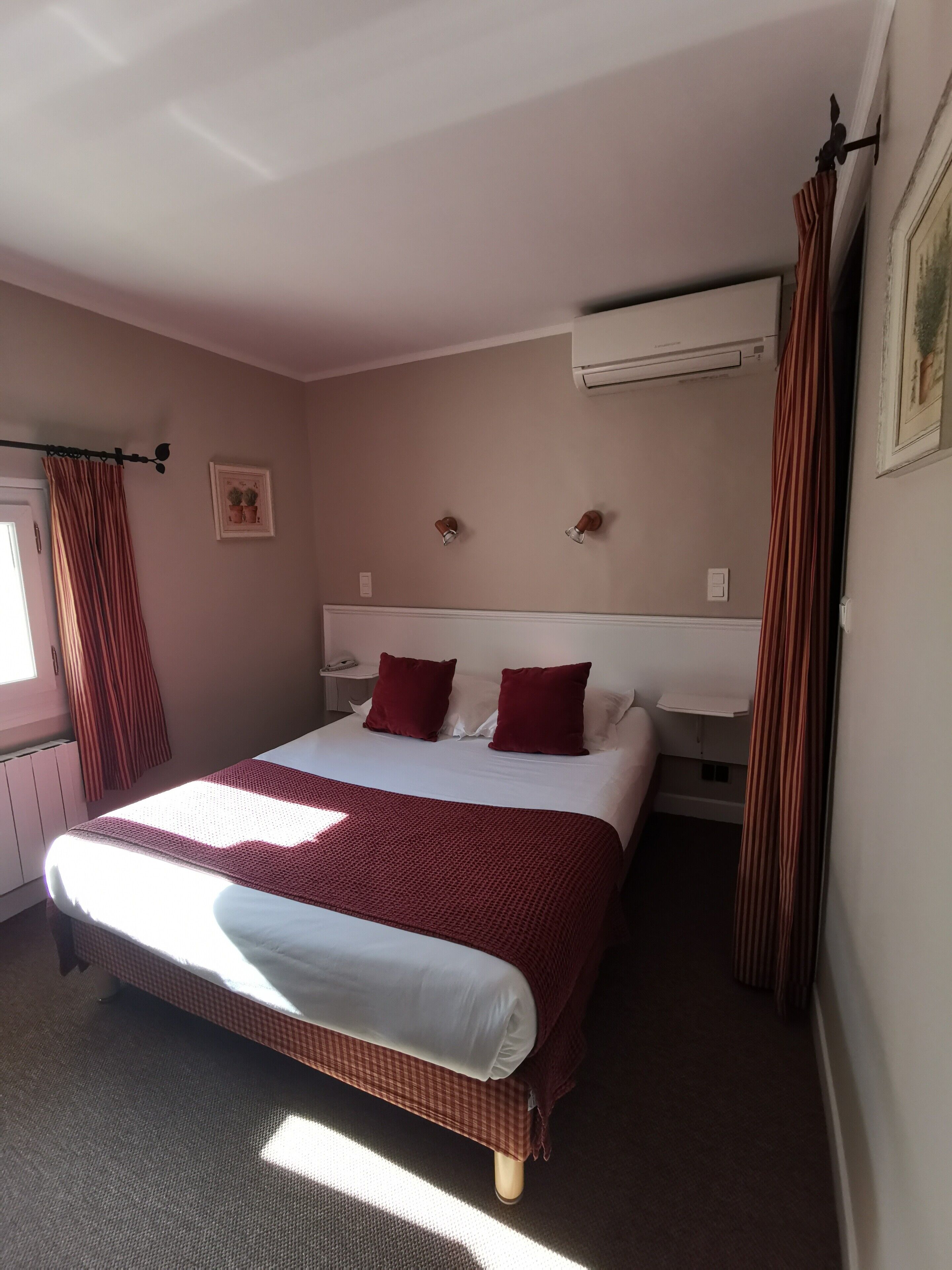 Photo - Hôtel du Parc