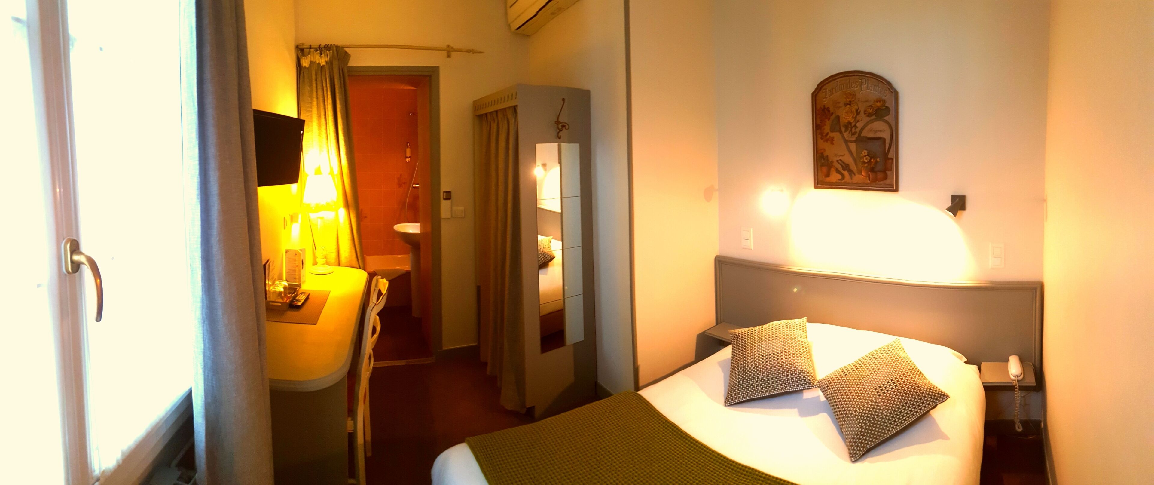 Photo - Hôtel du Parc