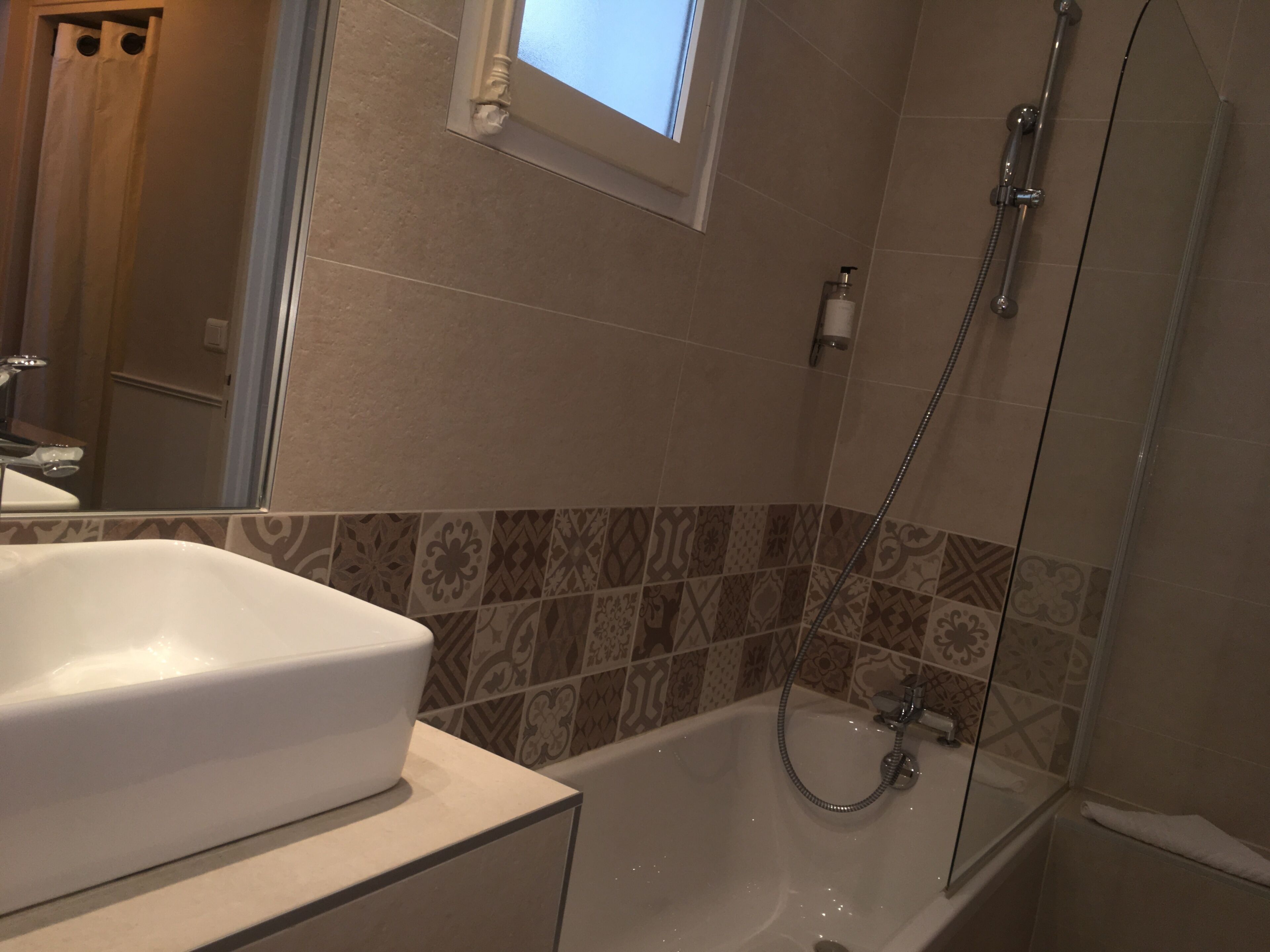 Photo - Hôtel du Parc