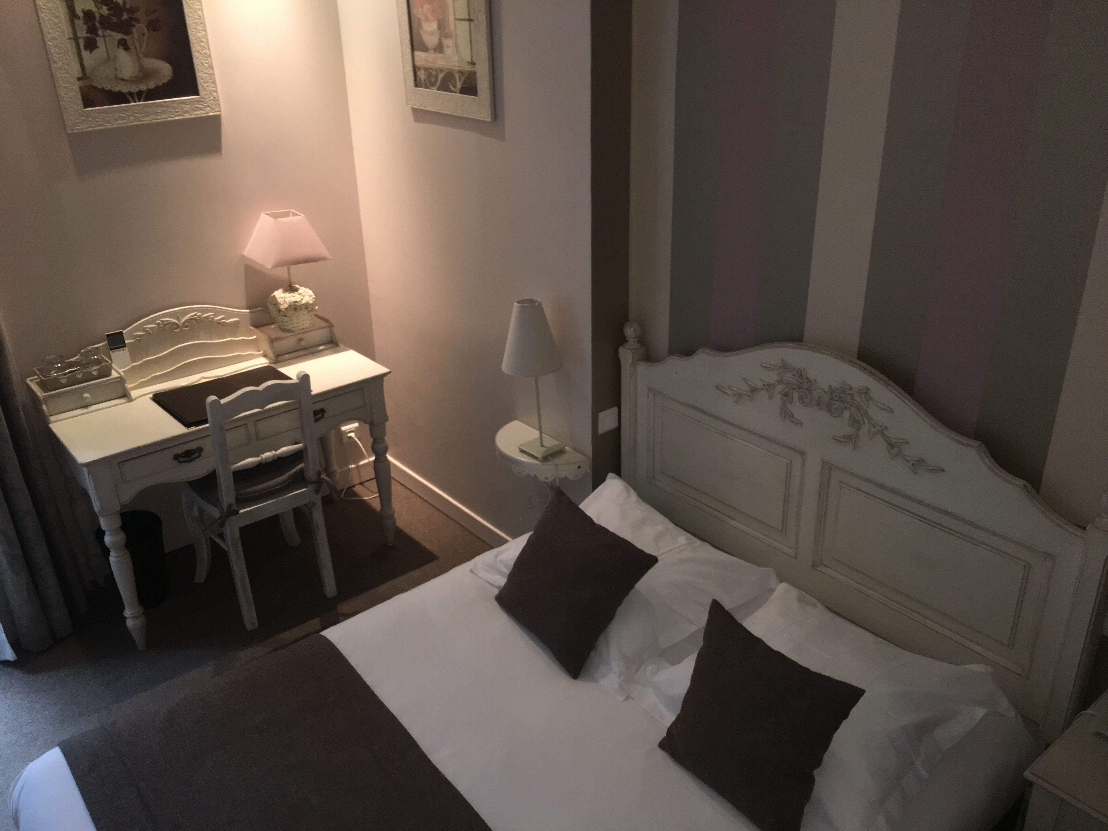 Foto - Hotel du Parc - Montpellier