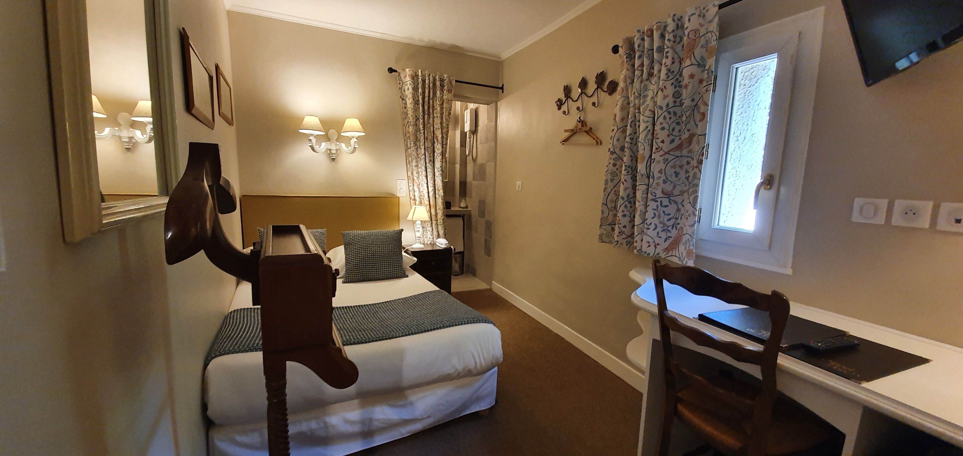 Photo - Hôtel du Parc