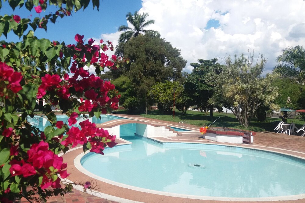 Hotel Campestre Camino Real Pereira