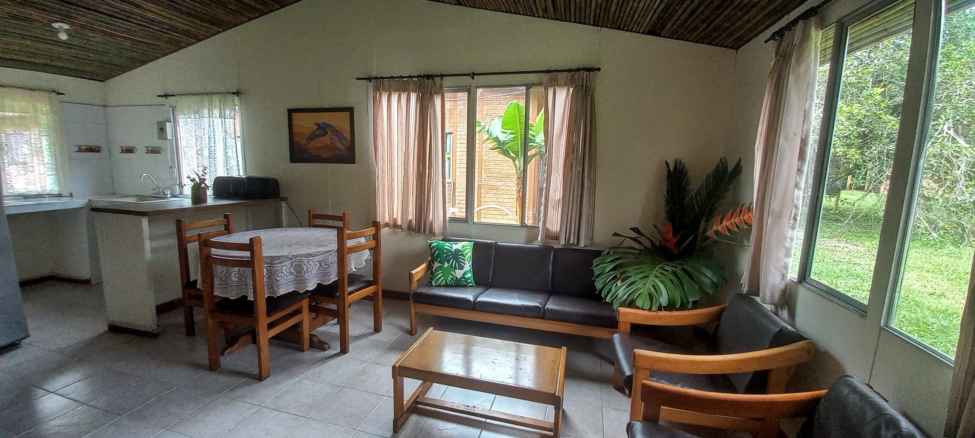 Hotel Campestre Camino Real Pereira