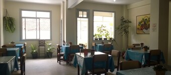 BBB SimpleRooms Terminal Rodoviário BH