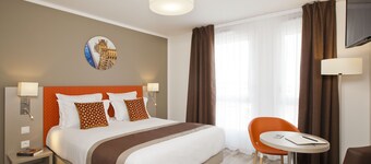 Residhome Paris Rosa Parks