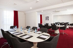 Meeting facility - Residhome Paris Rosa Parks (Paris)