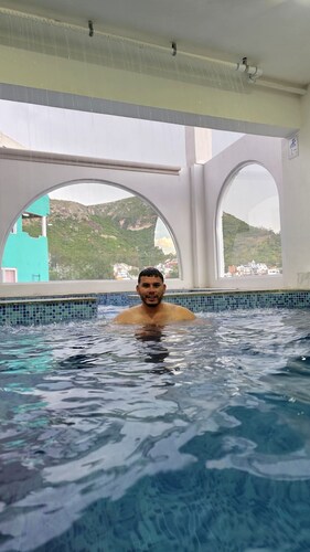 Maggic Home Panoramica