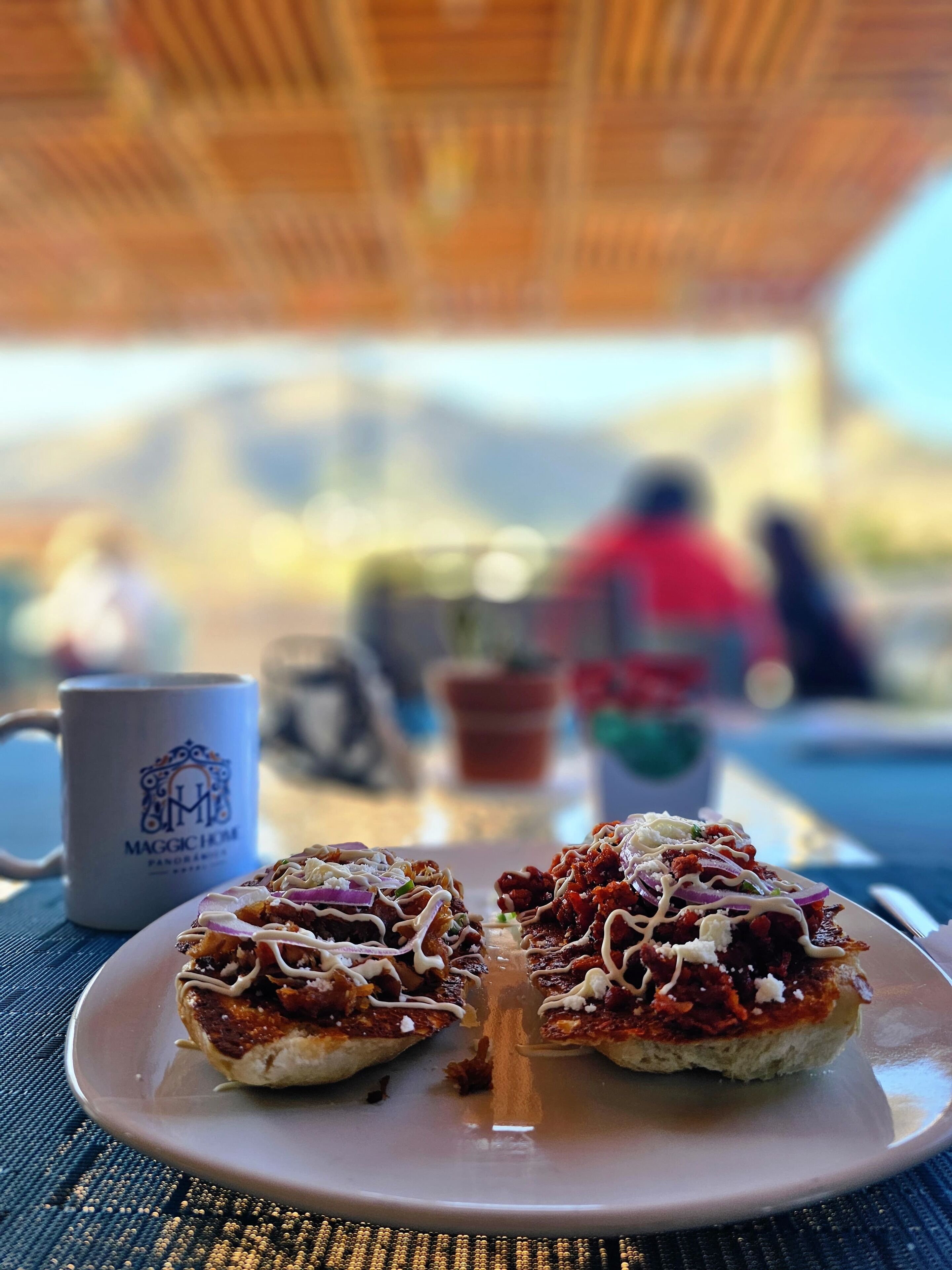 Foto - Hotel Spa Maggic Home Panorámica