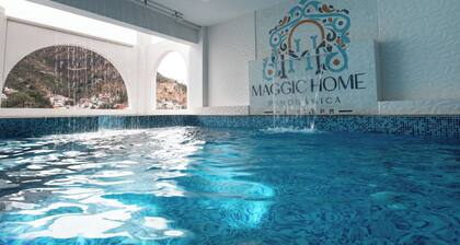 Maggic Home Panoramica