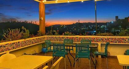 Maggic Home Panoramica