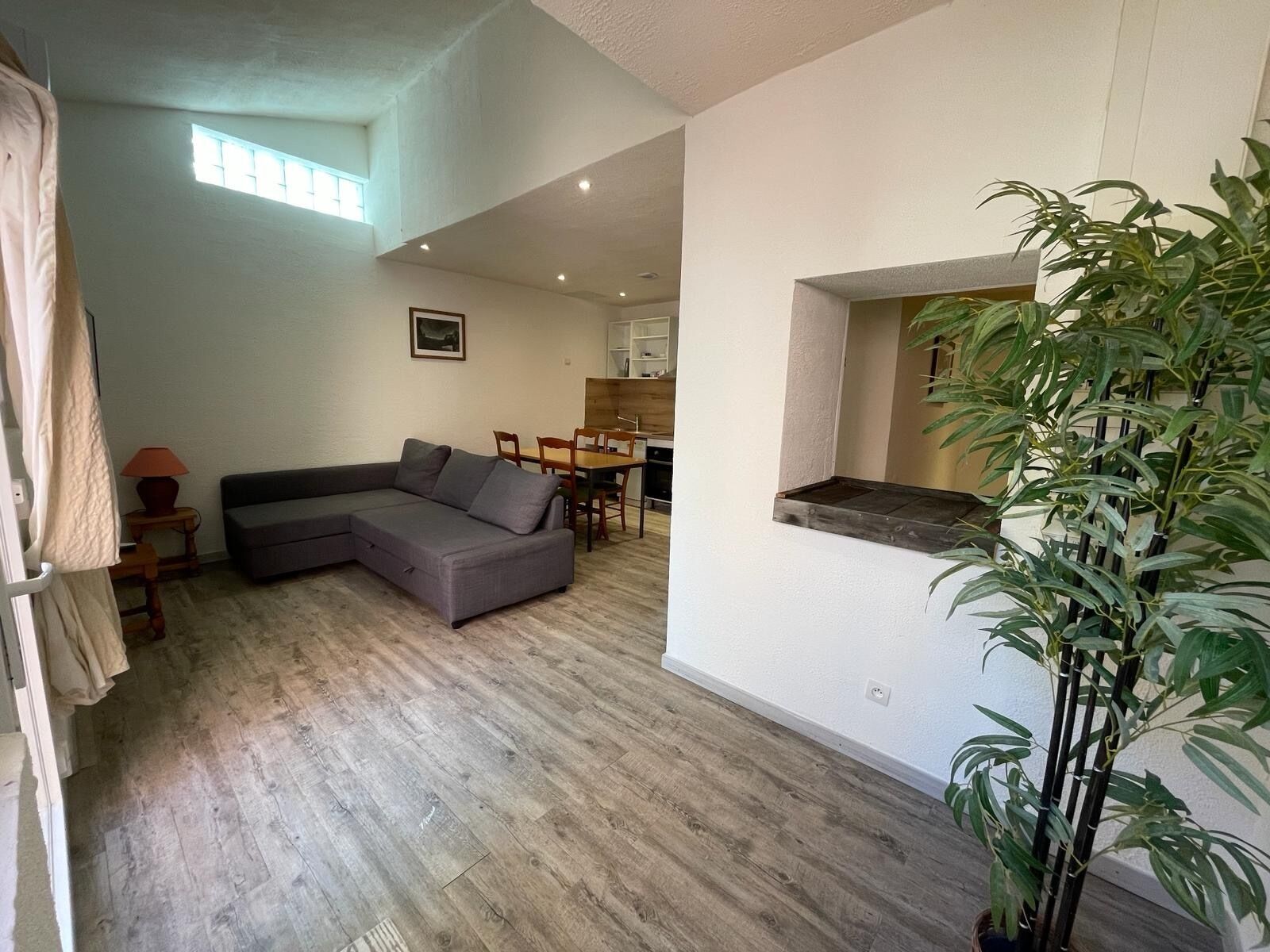 Classic Studio Suite, Terrace | Private kitchen | Fridge, coffee/tea maker, electric kettle, freezer