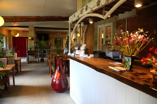 Apart'Hotel Les 4 Sources