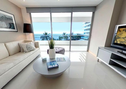 Apartamentos en Cartagena