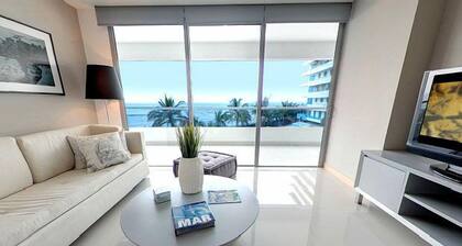 Apartamentos en Cartagena