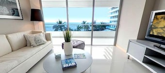 Apartamentos en Cartagena