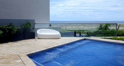 Apartamentos en Cartagena