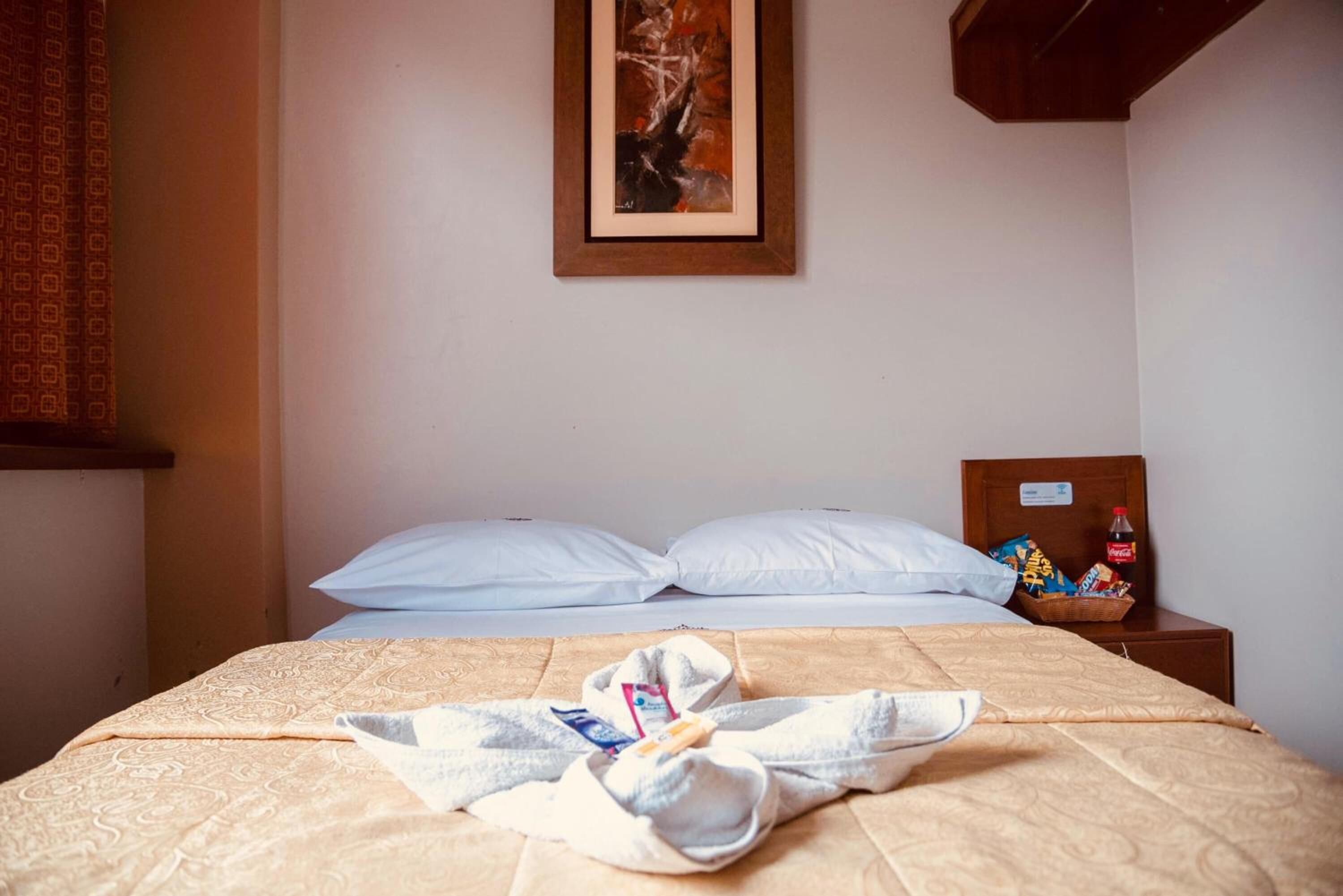 Photo - Hotel Jorge Chavez