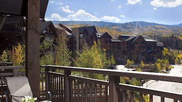 Premier Room, 1 Bedroom | Terrace/patio