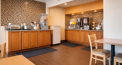 Vagabond Inn Bakersfield North