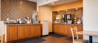 Vagabond Inn Bakersfield North