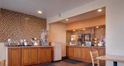 Vagabond Inn Bakersfield North