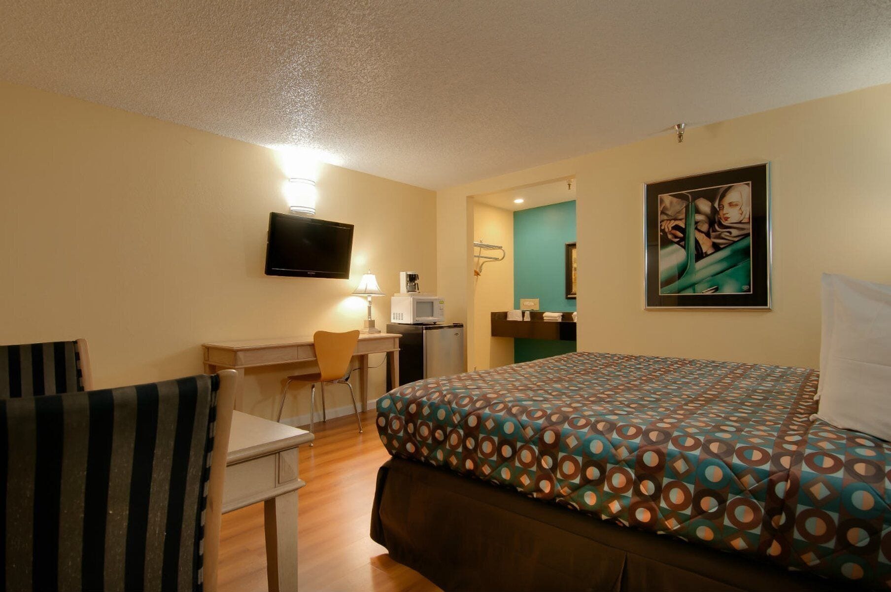 Photo - Vagabond Inn Bakersfield North