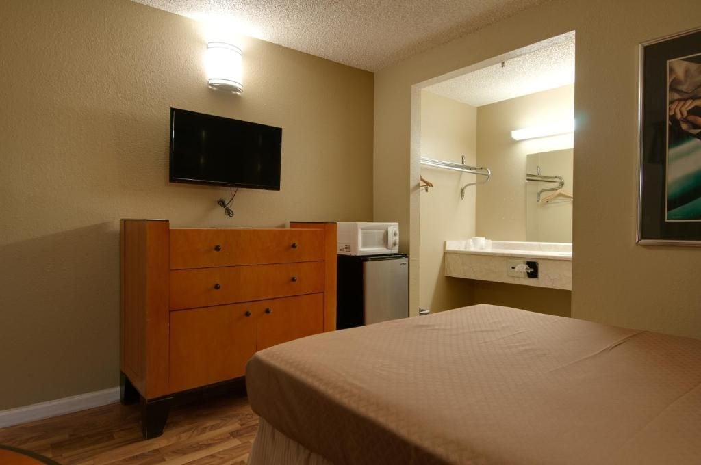 Foto - Vagabond Inn Bakersfield North